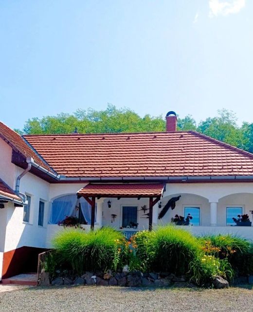 Harmony Vendégház Egerszalók