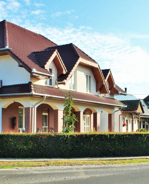 Főnix Apartmanház Nagypáli