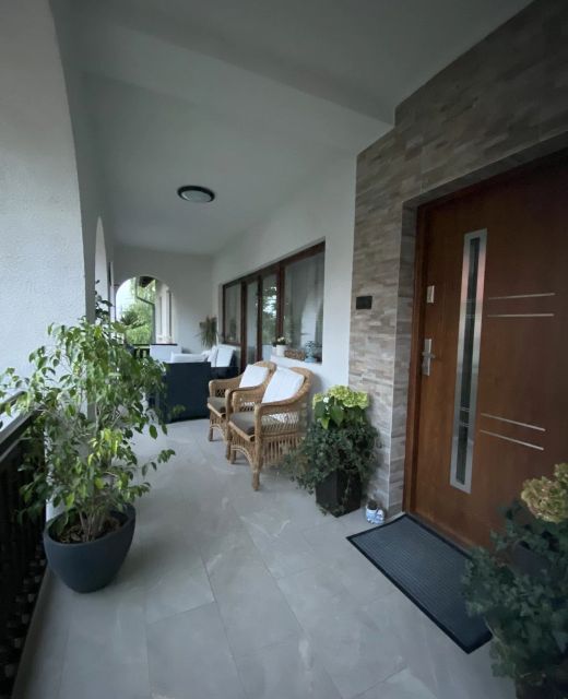 Elisabeth Apartman Tihany