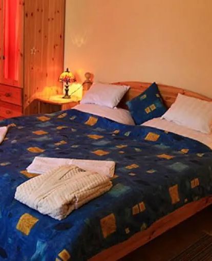 Napsugár Kenézy-Lux Apartmanok Hajdúszoboszló