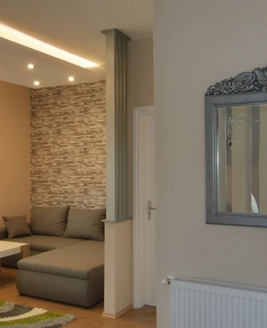 Alfa Apartman Sárvár
