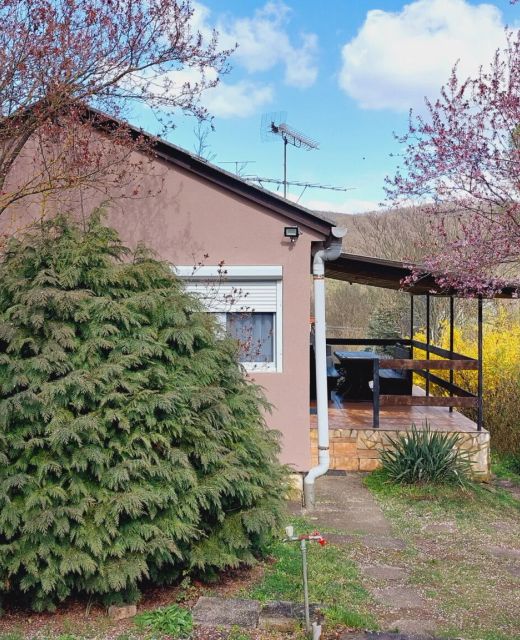 Búbánatvölgyi Apartman Esztergom