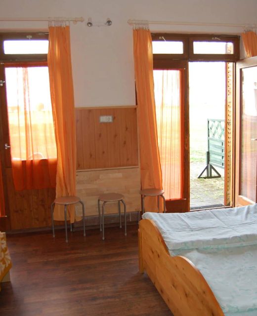 Egri Apartman Zamárdi