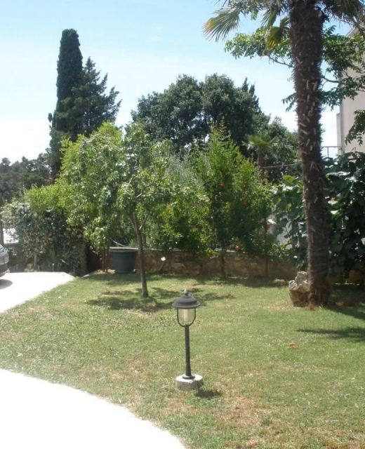 Apartmani Vrkljan Pula