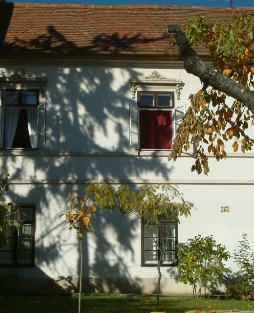 Centrum Szíve Apartman Pécs