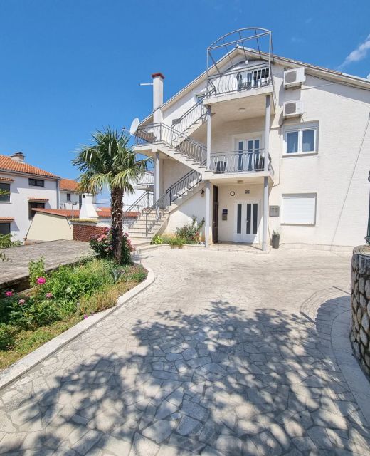 Apartman Anamarija Crikvenica