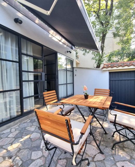 Apartmani Vil Crikvenica