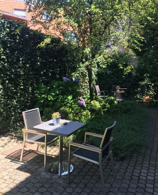 Gábriel Apartman 4 Kőszeg