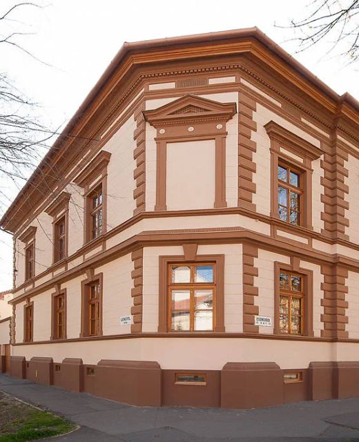 Csanabella Apartman House Szeged