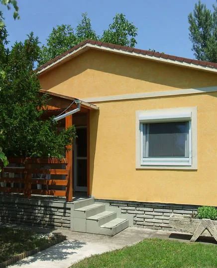 Liget Apartman Fonyódliget