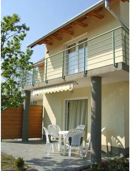 Kalaphegy Apartman Orfű