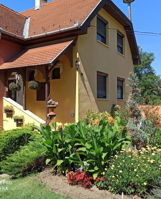 Szabó Ház Balatonlelle