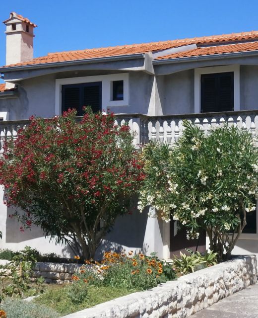 Apartmani Lavanda Bibinje