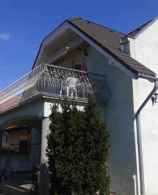 Pardavi Vendégház Siófok