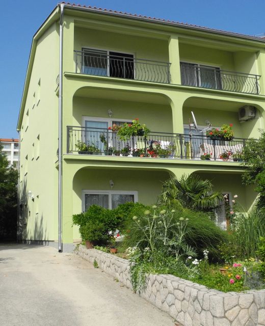 Apartman Dubravka Crikvenica