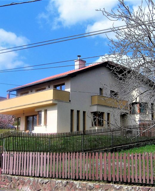 Aqua Apartman Révfülöp