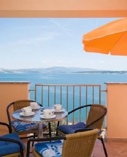 Apartmani Maslina Posedarje
