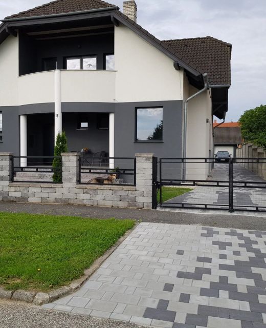 Honfoglalás Apartman Bük
