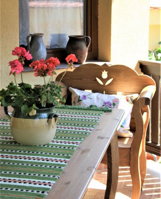Harmónia Apartmanház Hajdúszoboszló