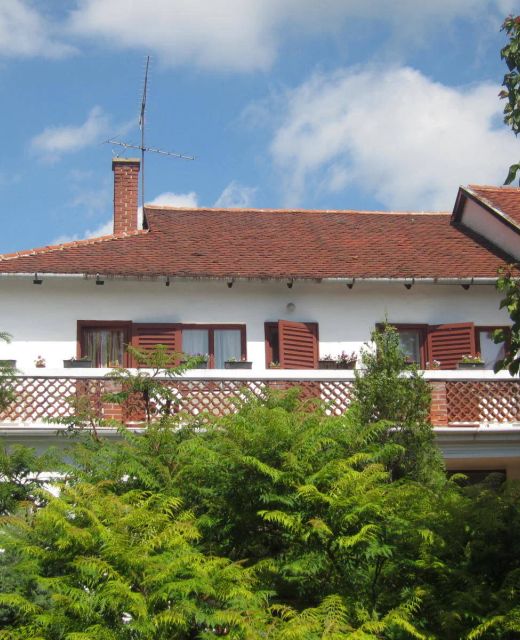 Brigitta Apartman Balatonfüred