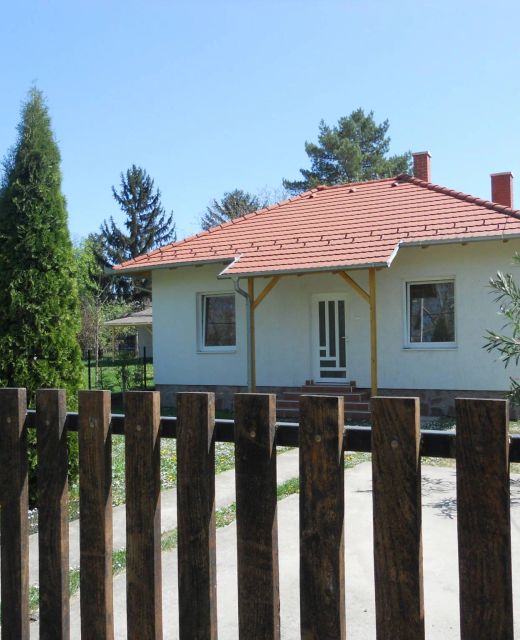 Balaton Közeli Nyugalom Apartman Szántód