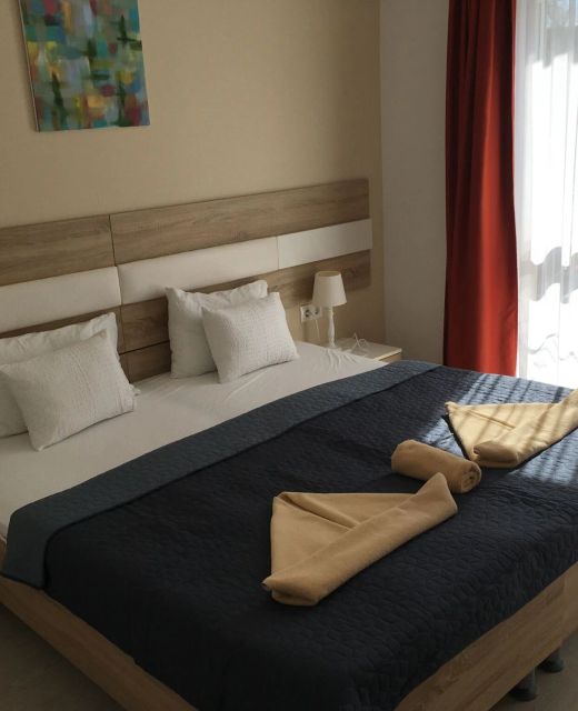 Hotel Pallone Balatonfüred