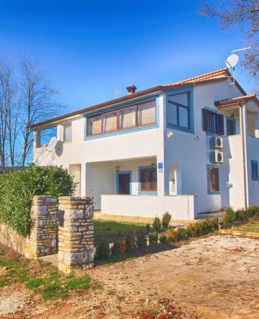 Apartman Alma 1 Poreč