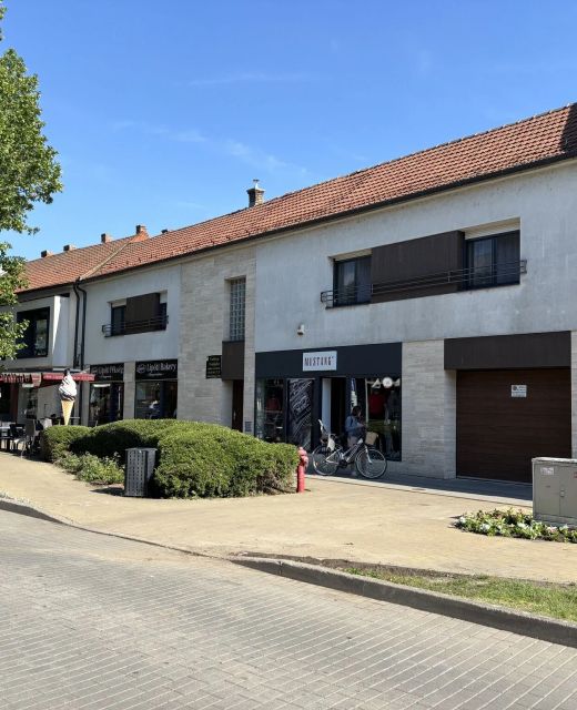 Vadrózsa Vendégház Siófok