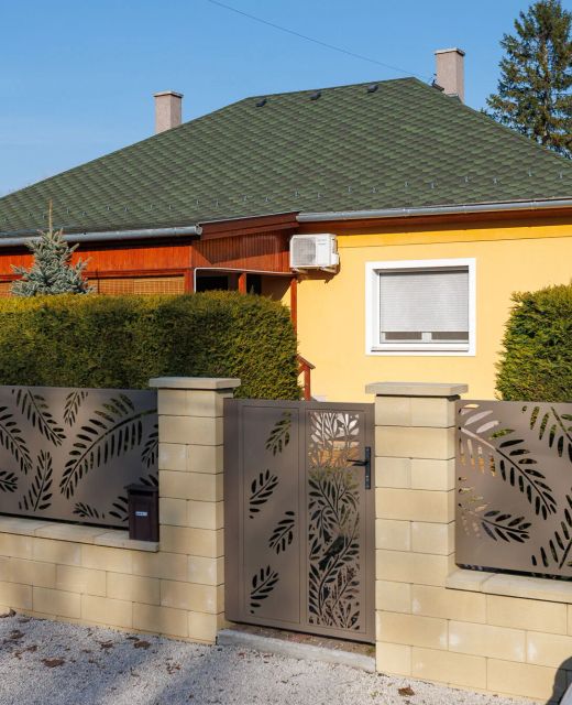 Ilona Szálláshely Balatonboglár