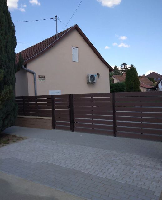 Otthon Apartman Hajdúszoboszló