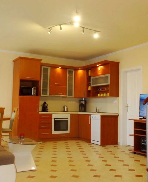 Gere LuxusApartman*** Harkány