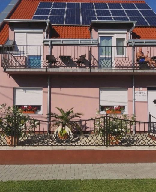 Gere Art&Exclusive Apartment*** Harkány