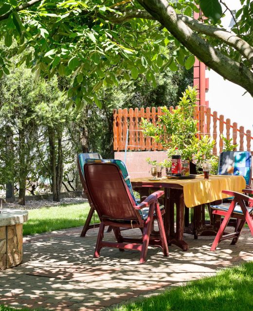 Mackó Apartman Nyíregyháza- Sóstófürdő