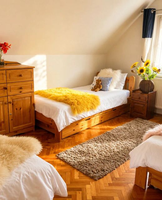 Mackó Apartman Nyíregyháza- Sóstófürdő