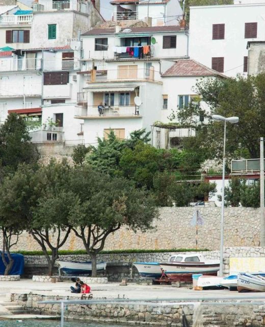 Kuća za Odmor Kristijan Novi Vinodolski 
