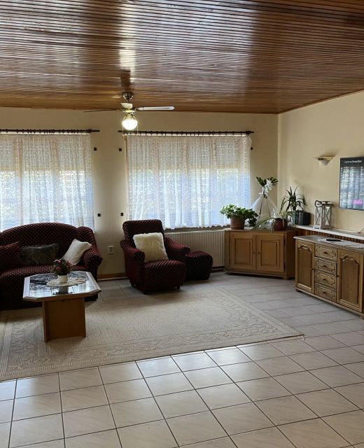 Abádi Major Apartman Abádszalók