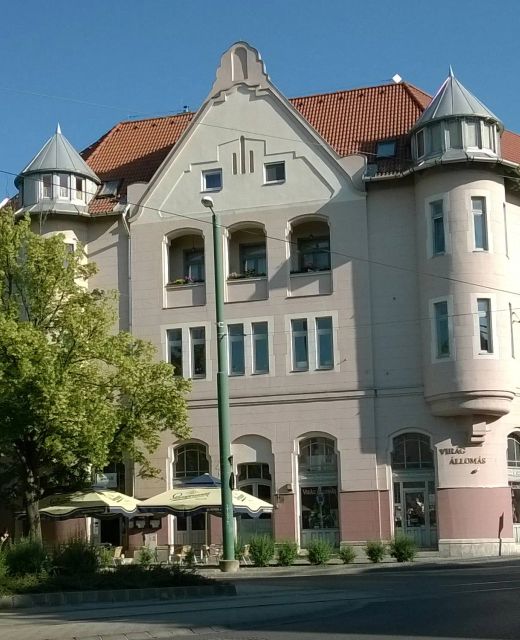 Bors Apartman Szeged