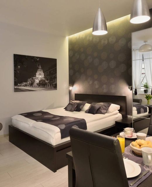 Urban Spirit Apartments Budapest