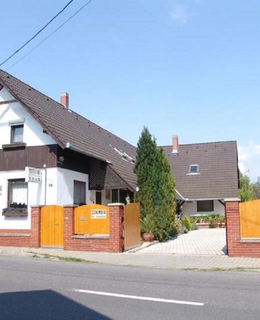 Eifert Panzió Balatongyörök