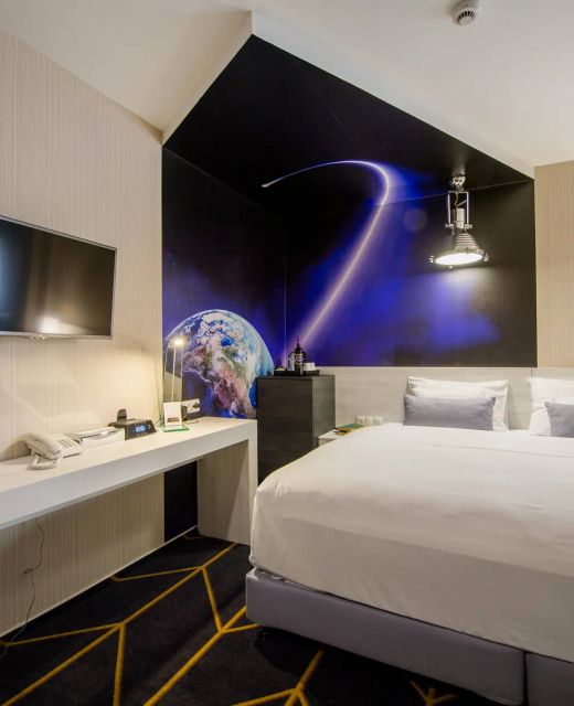 Science Hotel Szeged