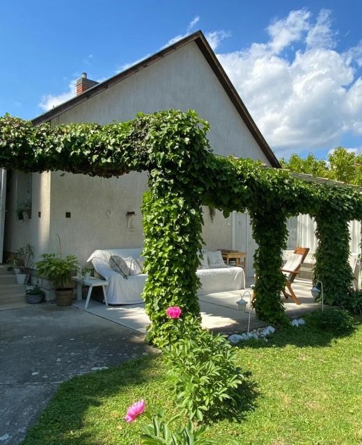 Romantikus Kisházikó Balatonfüred