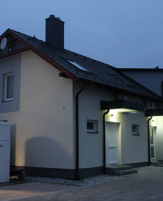 Pótkerék Motel Győr