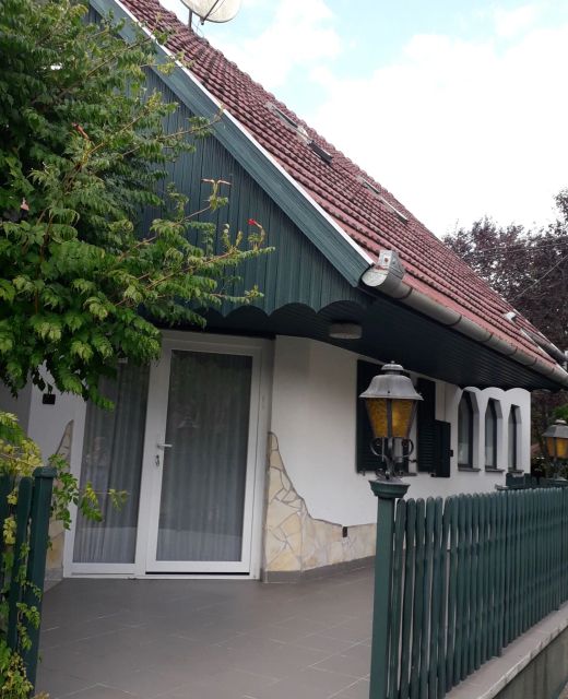 Alföldi Apartman Kiskunmajsa