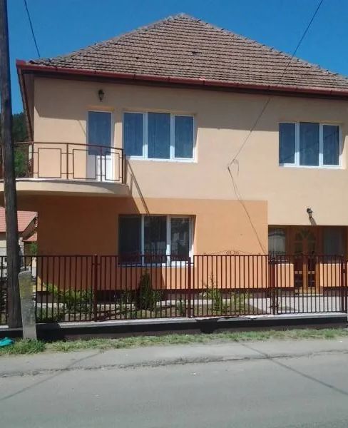 Diófa Vendégház Bükkszék