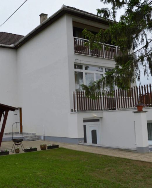 Renáta Vendégház Nyíregyháza