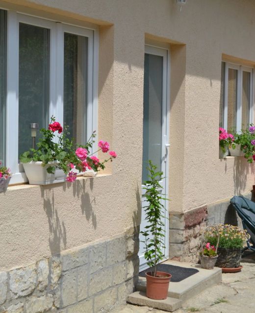 First Apartman Balatonfüred