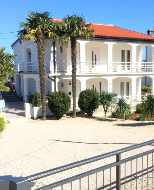 Apartman Ivo Malinska