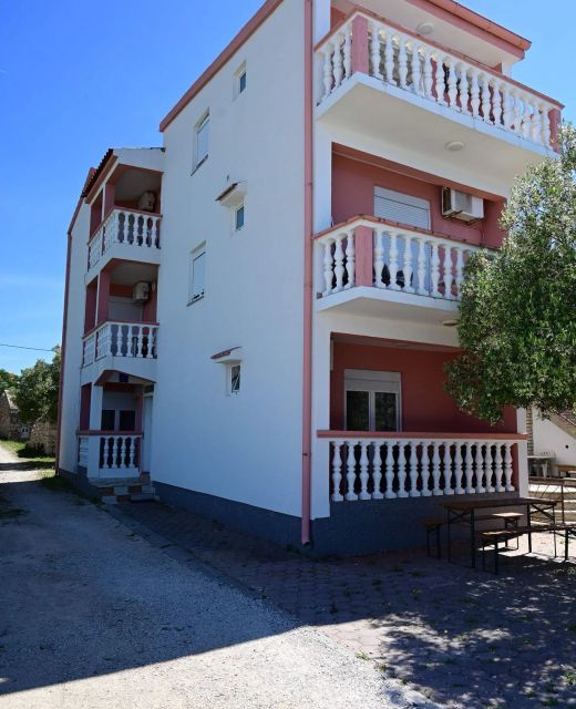 Apartman Laura Bibinje