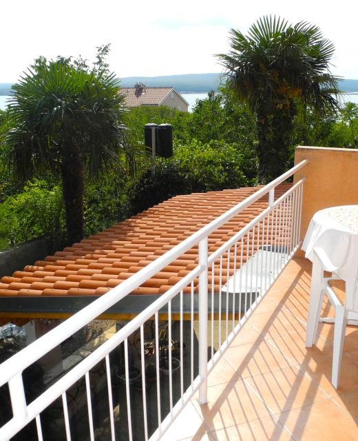 Apartmani Bozena Dramalj