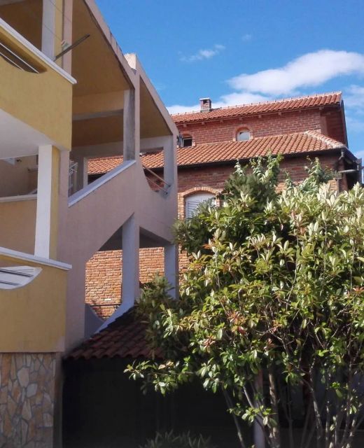 Apartmani Batarilo Biograd na Moru